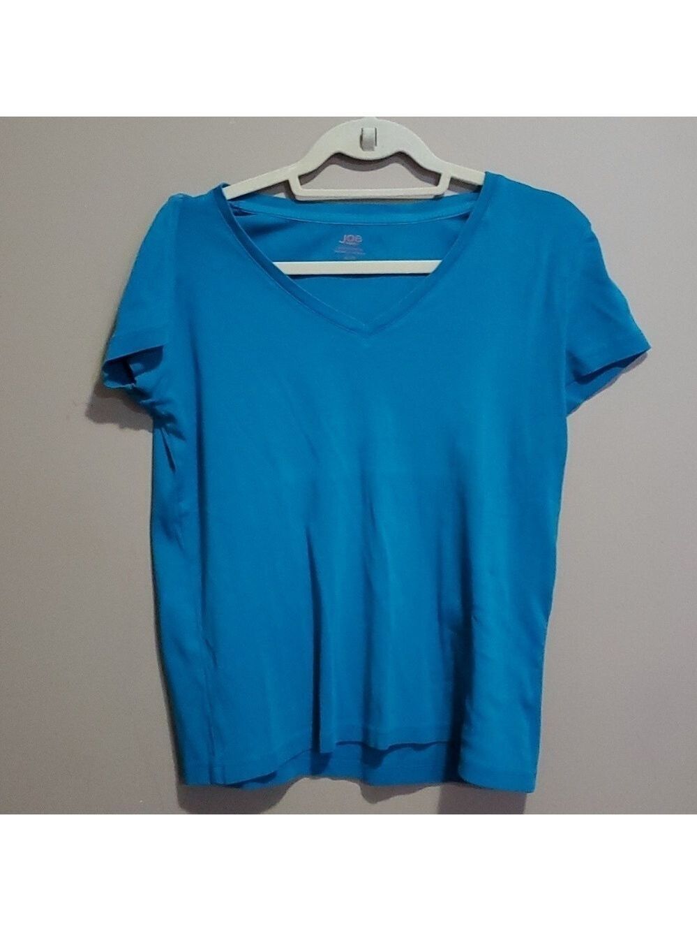 Joe fresh tshirt size xl